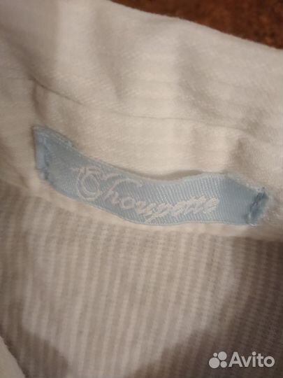 Рубашка и штаны на 2года (92)