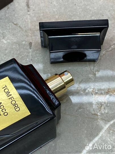 Парфюм Tom Ford Tobacco Vanille 100ml Premium