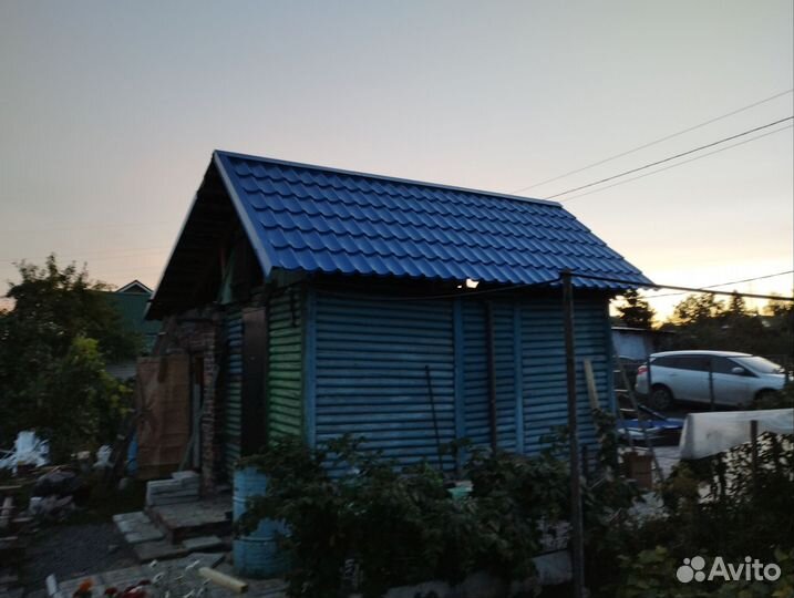 Кровельные, фасадные работы. Ремонт, мелкосрочка