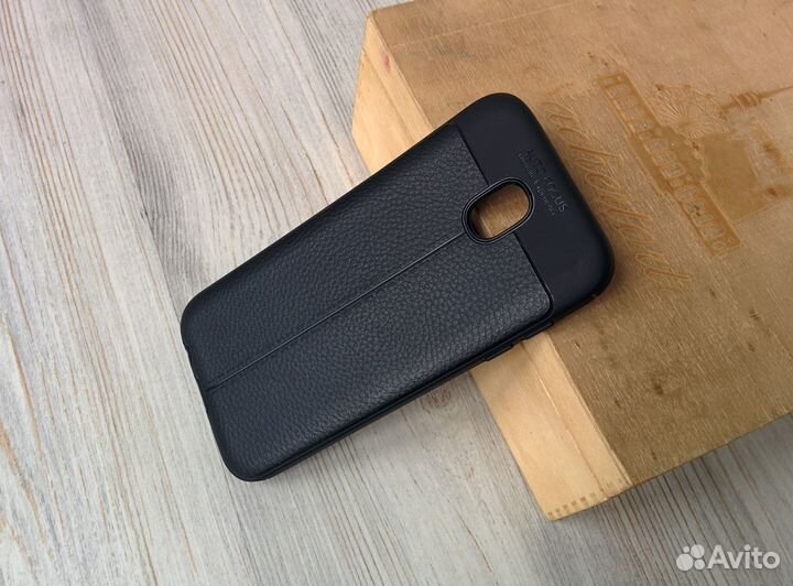 На samsung j5 2017 стекло чехол поклейка