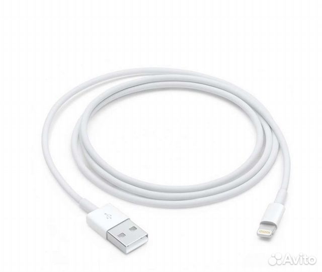 Кабель для iPhone
