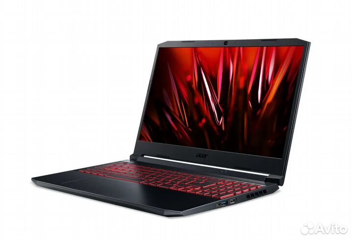 Игровой ноутбук Acer Nitro 5 AN515-57 (i5 + 3050)
