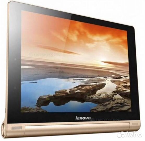 Lenovo yoga tablet 10HD+