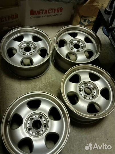 Литые диски r17 5120 bmw,t5