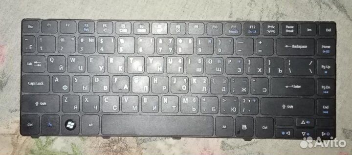 Клавиатура для ноута Acer