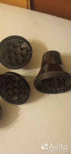 Диффузоры для фенов на разные модели