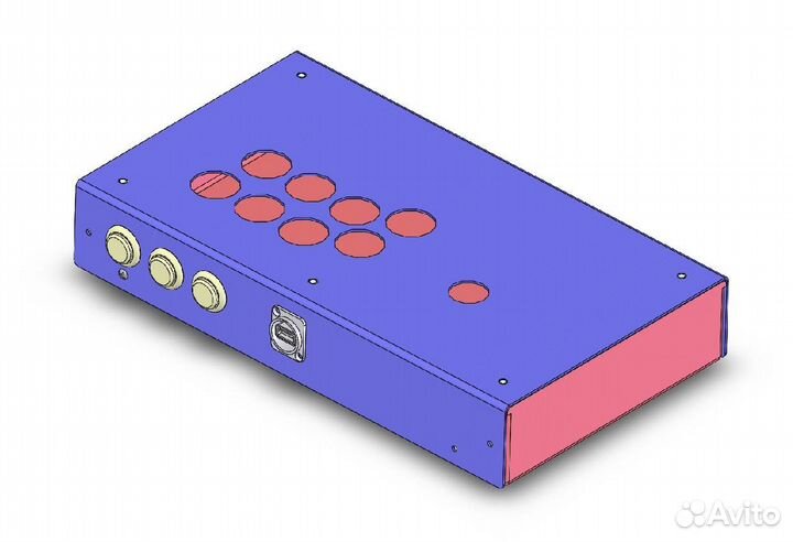 Проектирование изделий из листового металла