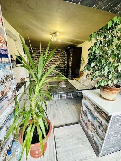 1-к. квартира, 35 м², 3/9 эт.