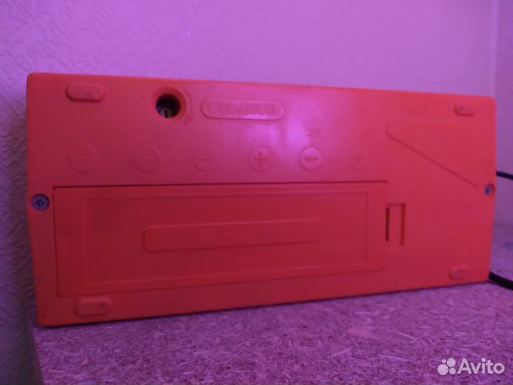 Стилофон Электроника СССР