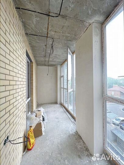 Механизированная штукатурка стен