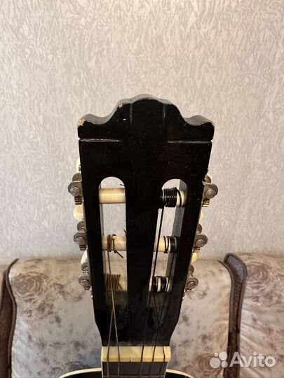 Гитара flight C-100 BK 4/4