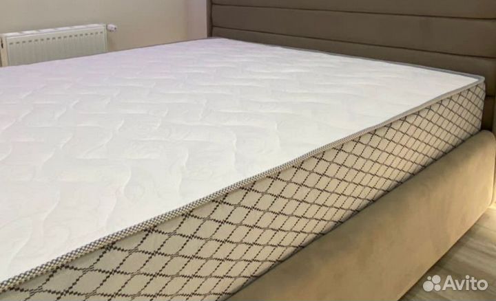 Матрасы высокие 27, 30, 32 см