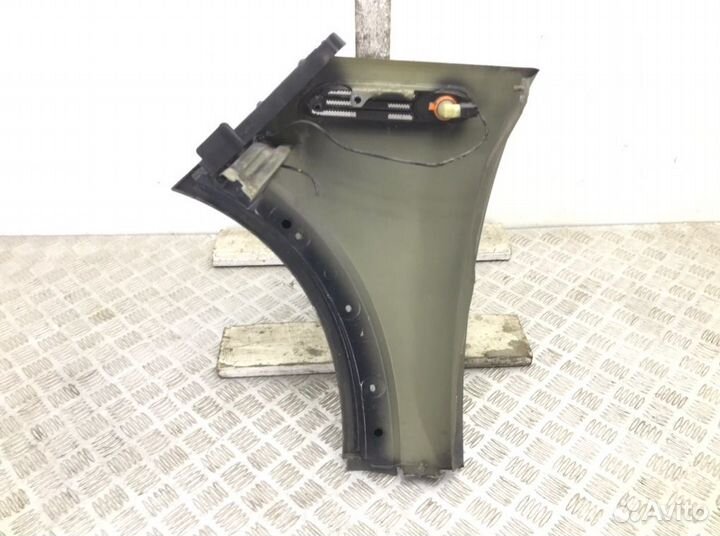 Крыло Mini Cooper (2001-2018)