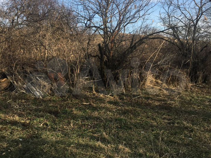 Участок 30,4 сот. (ИЖС)