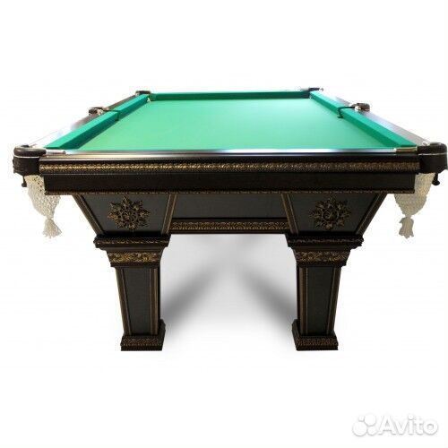 Бильярдный стол 9 футов