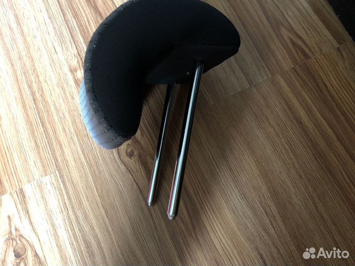 Подголовники задние chevrolet