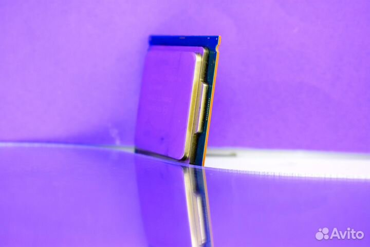 Процессор Intel core i5 6400