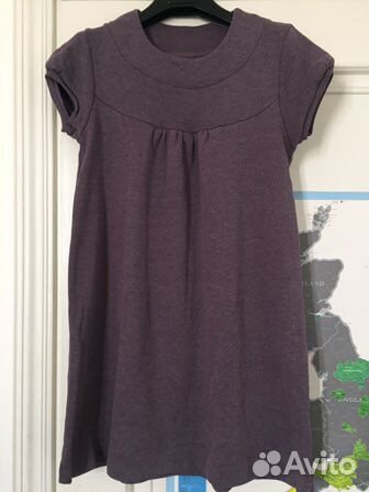 Платье / туника Zara 152