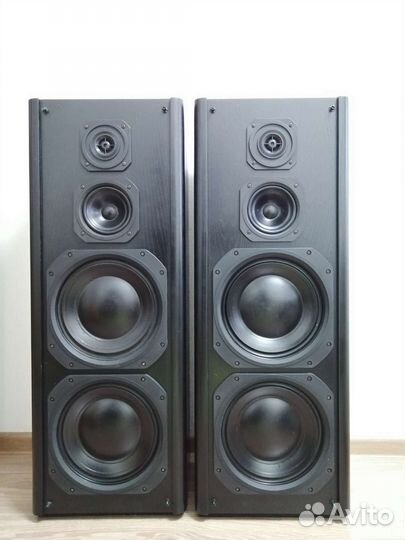Baltlines S 90 LUX