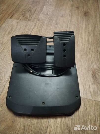 Игровой руль