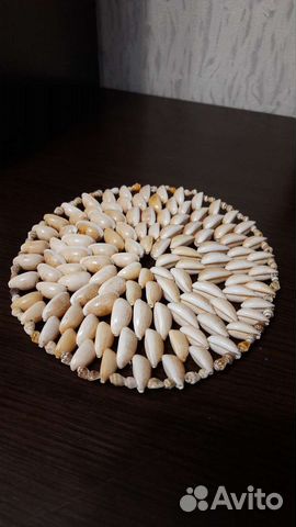 Подставка под горячее