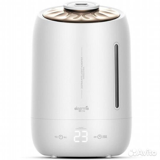 Увлажнитель воздуха xiaomi deerma