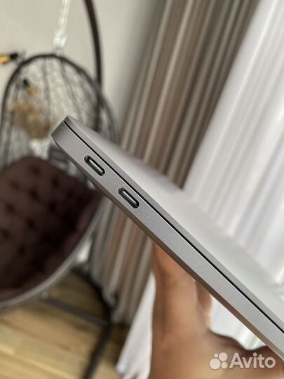 Apple macbook air 13 2020 m1 512 gb