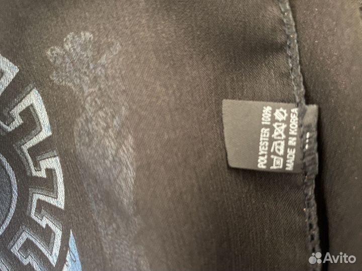 Шарф женский