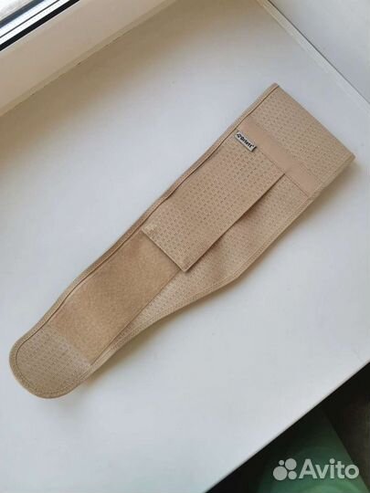 Бандаж для беременных orlett