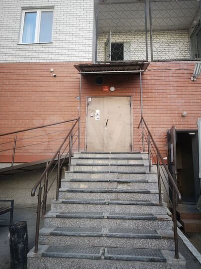 4-к. квартира, 119 м², 14/16 эт.