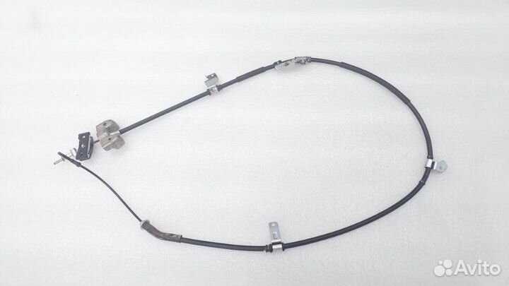 Трос стояночного тормоза (ручника) Kia Optima TF