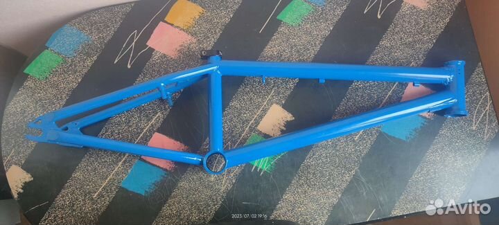 Рама Wtp reason 20.5
