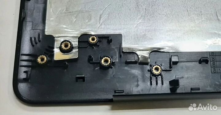 Крышка матрицы ноут. Dell 5570. Отп. в регионы