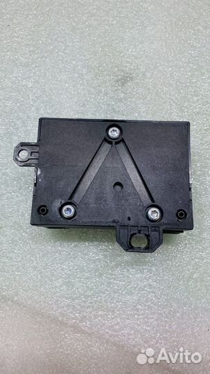 Блок бензонасоса Mercedes ML-GL-GLE-GLS 166