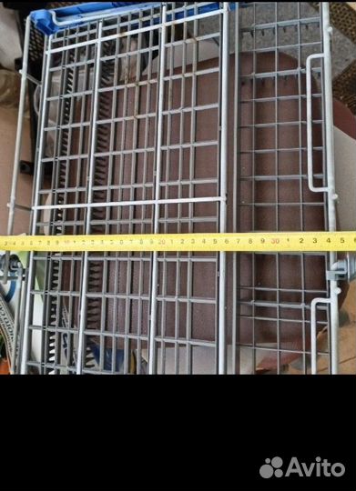 Корзина для посудомоечной машины midea