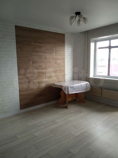 1-к. квартира, 38 м², 4/10 эт.