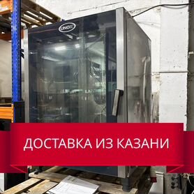 Шкаф пекарский unox XBC 805