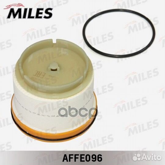 Фильтр топливный toyota hiace 2.5 06/hilux III