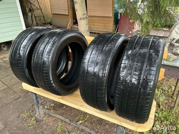 Pirelli Cinturato P1 205/55 R16 91V