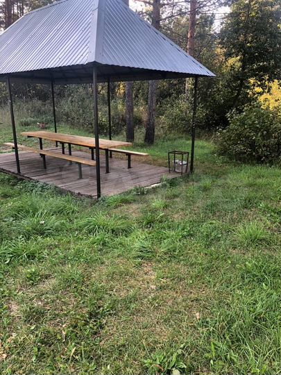 Гостиница, 500 м²