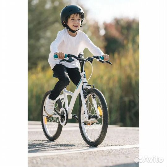 Детский велосипед 20 btwin Х decathlon