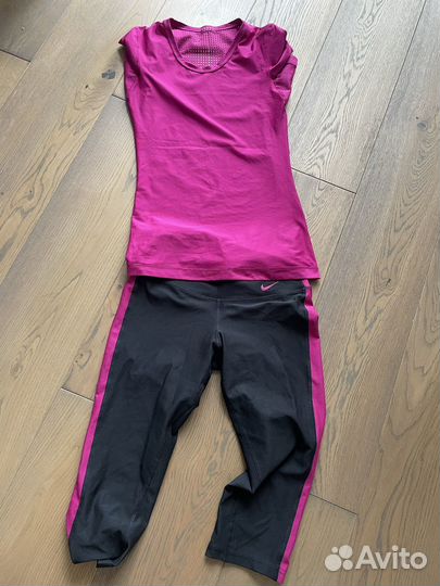 Спортивная одежда