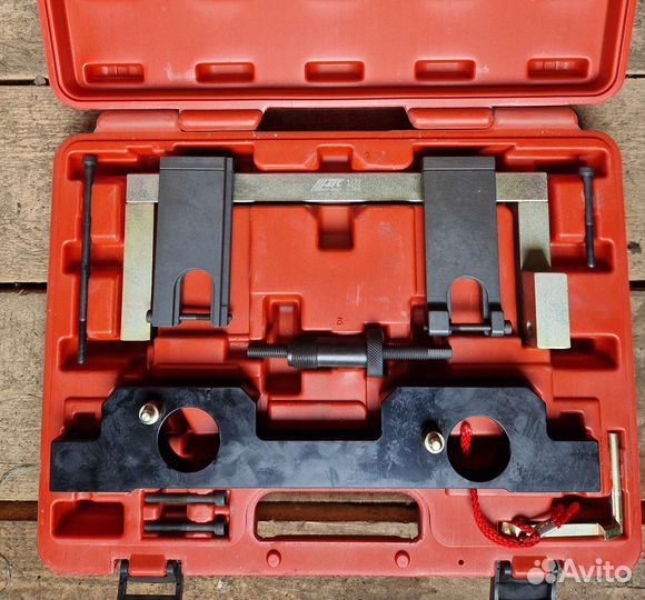 Набор фиксаторов распредвала JTC 4280