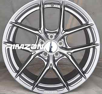 Литые диски makstton R17 5x112 srt