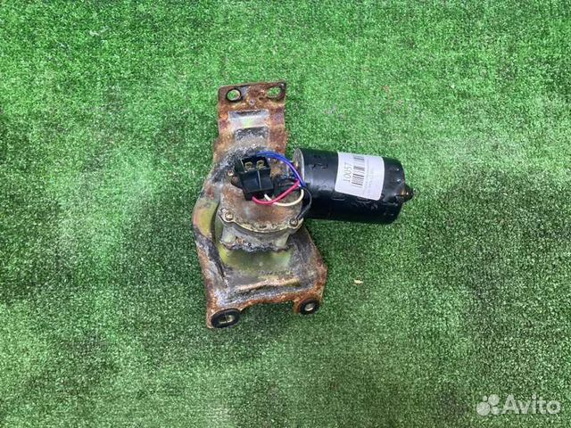 Моторчик стеклоочистителя передний Lifan Smily 1.3