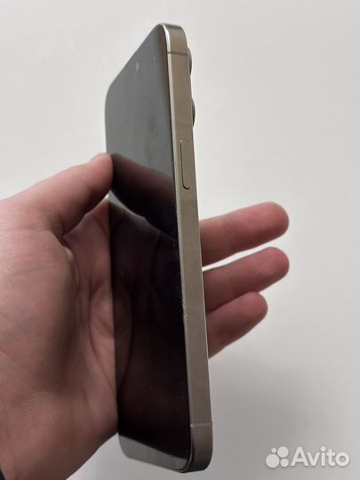 iPhone 15 Pro Max, 512 ГБ