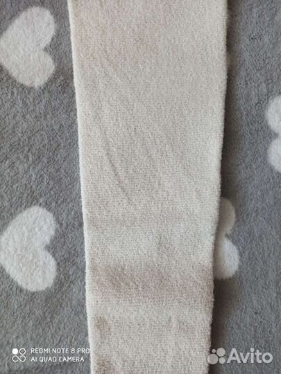 Компрессионные чулки для родов