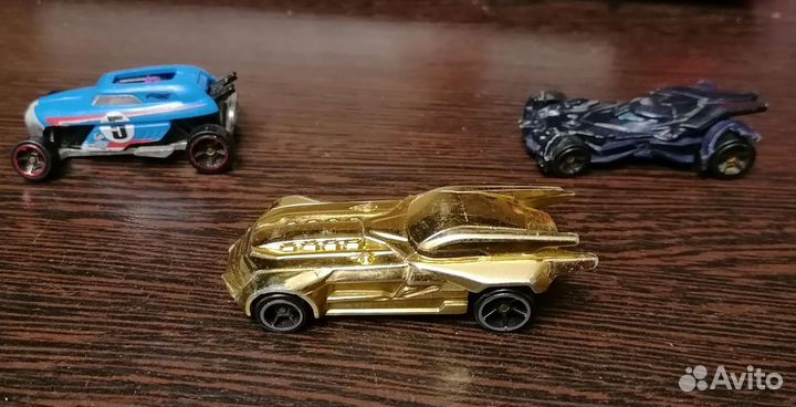 Hot wheels машинки пакетом