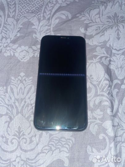 iPhone X, 64 ГБ