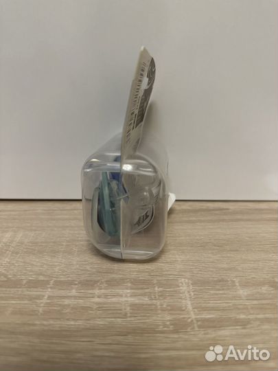 Соска-пустышка tommee tippee noght time